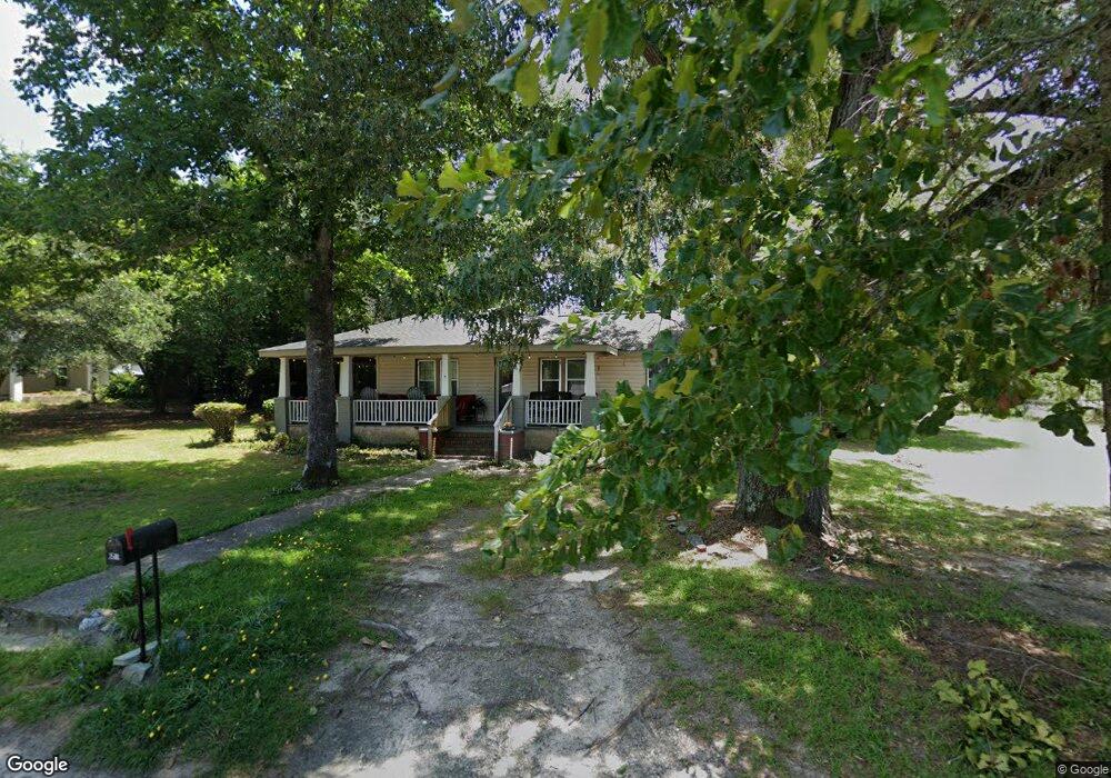 1518 E Lee St, Camden, SC 29020 - photo 1