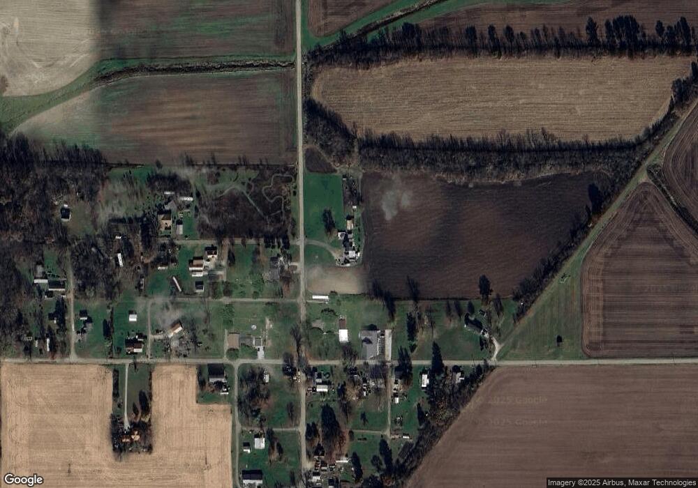 3553 S Cates Rd, Kingman, IN 47952 - photo 1