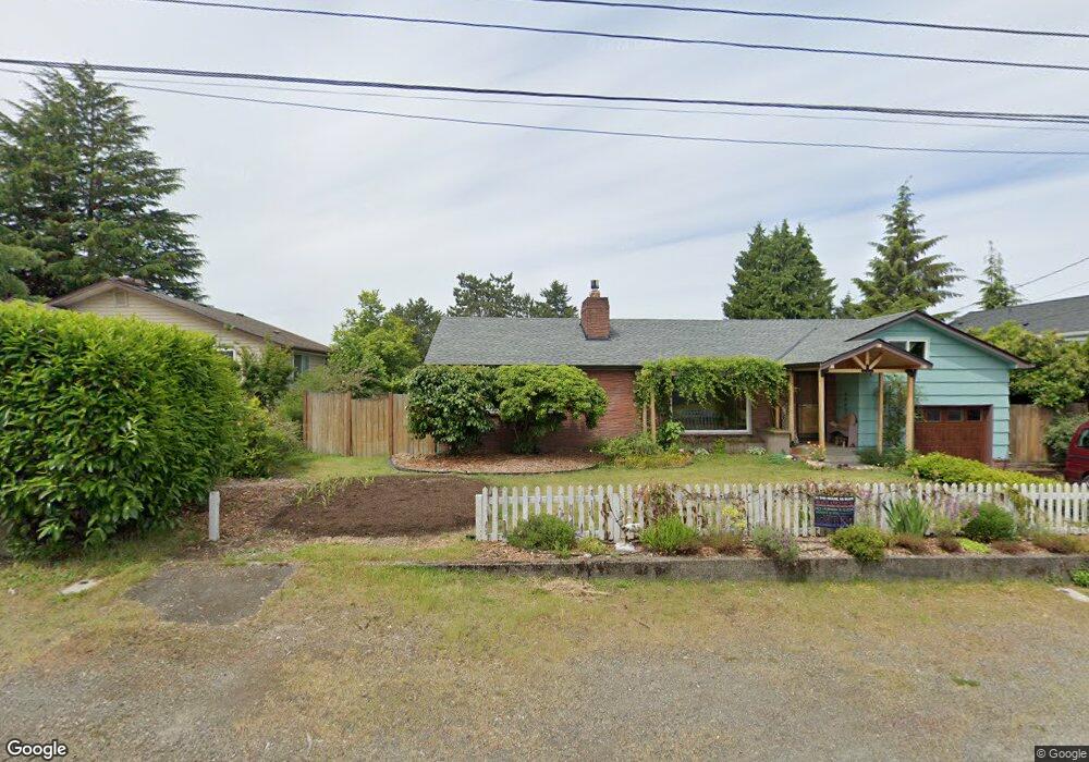 2910 Locust Ave W, University Place, WA 98466 - photo 1