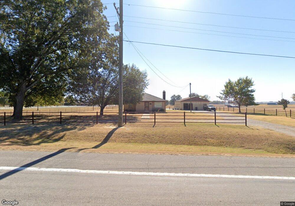3017 Mulberry Highway 64 W, Mulberry, AR 72947 - photo 1