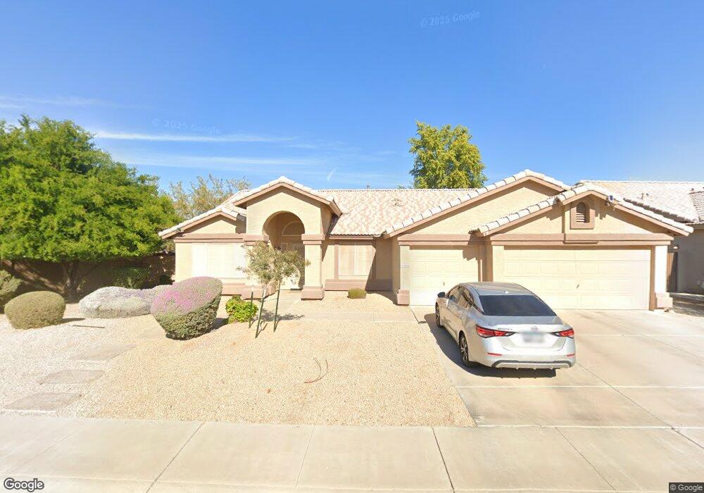 3250 W Genoa Way, Chandler, AZ 85226 - photo 1