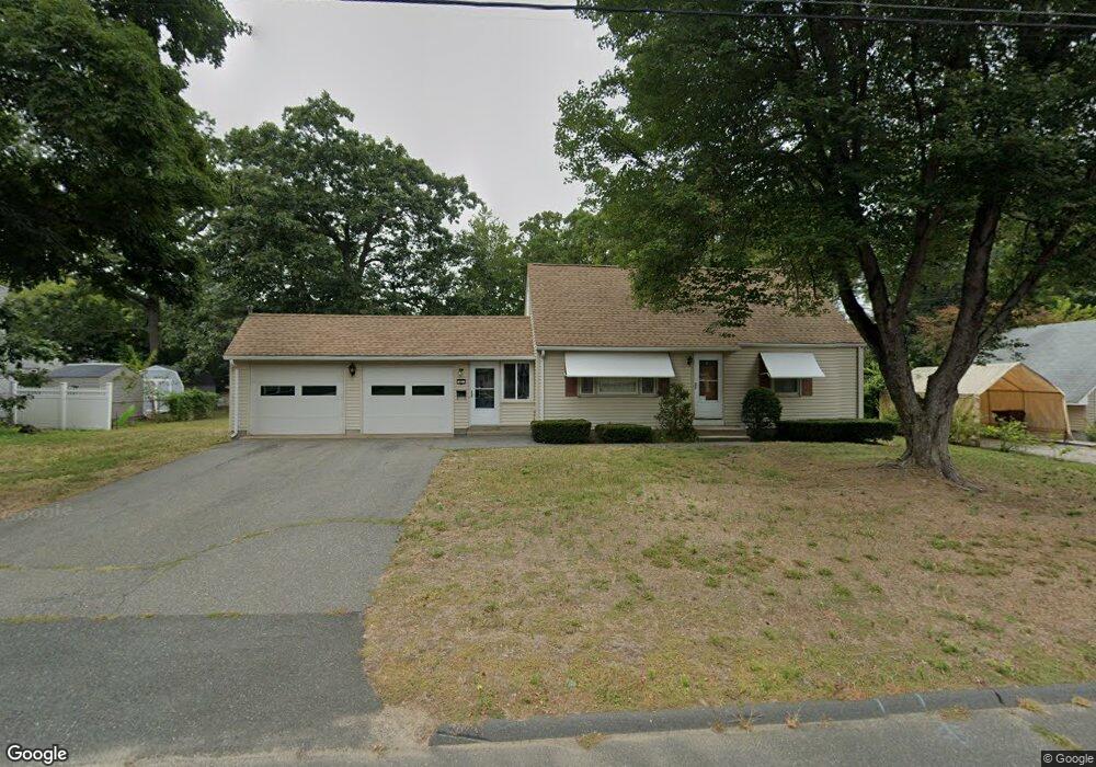 21 Light St, Enfield, CT 06082 - photo 1