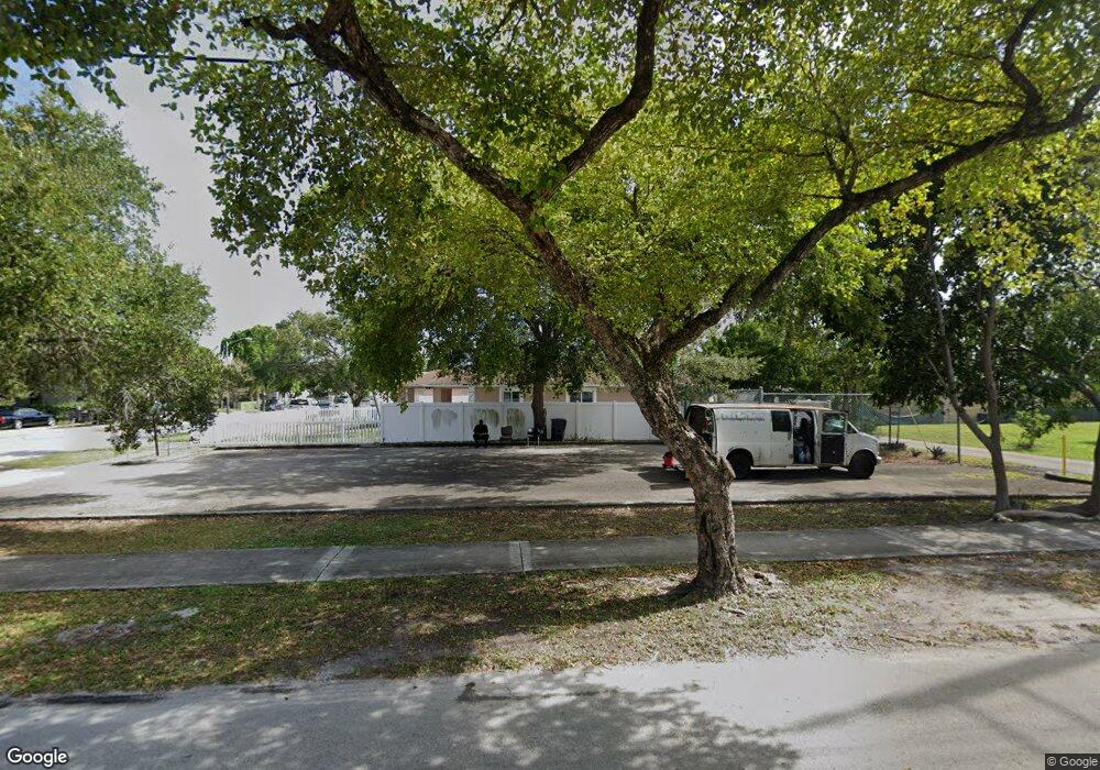 2242 Forrest St, Hollywood, FL 33020 - photo 1