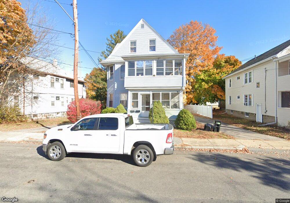 123 Warren St, Arlington, MA 02474 - photo 1