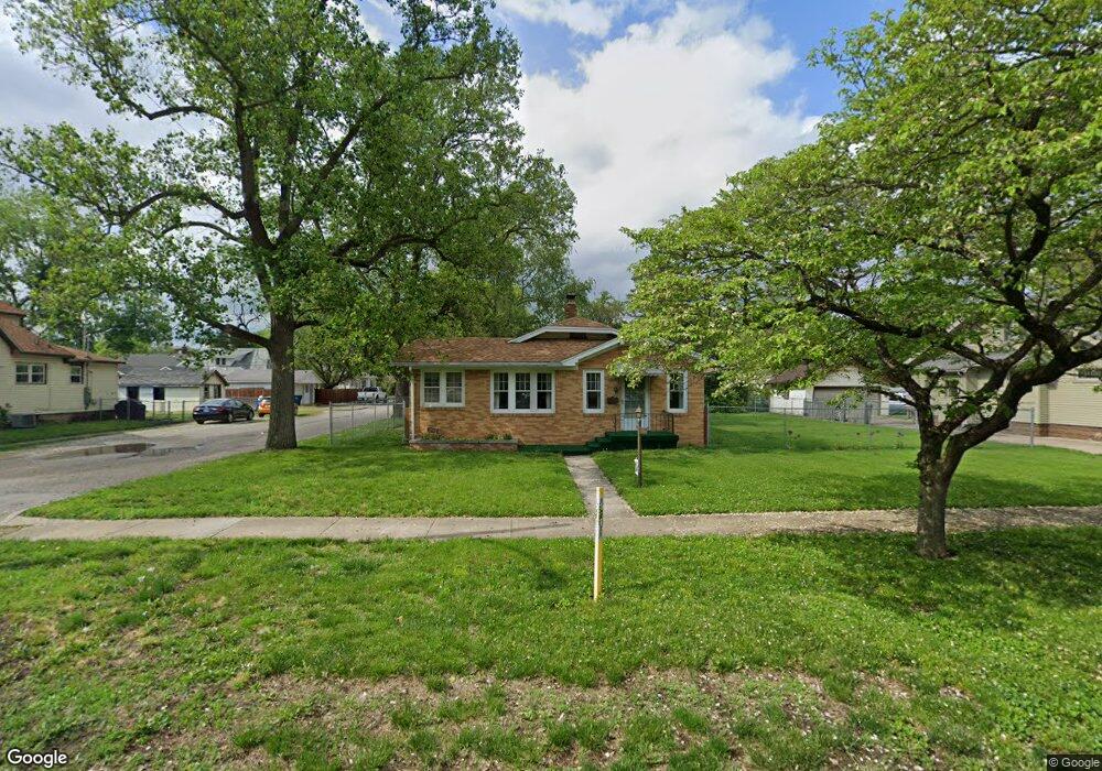 2700 College Ave, Terre Haute, IN 47803 - photo 1