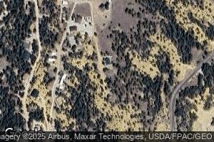 32 Maple St, Glendo, WY 82213