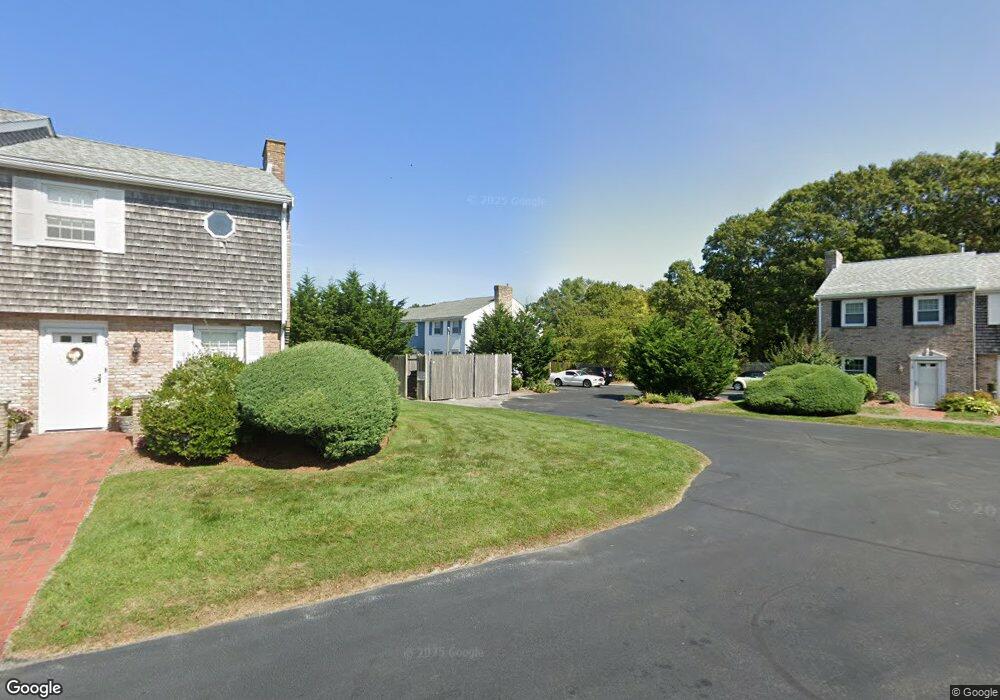 1431 Iyannough Rd unit 1, Centerville, MA 02632 - photo 1