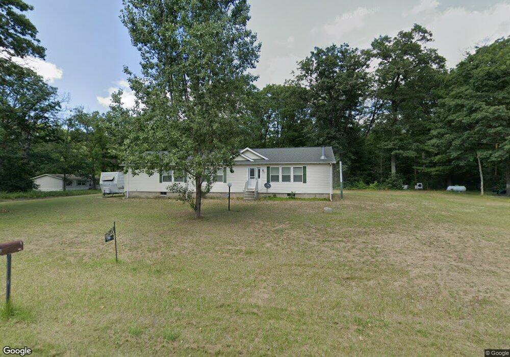 3189 11 Mile Rd, Bitely, MI 49309 - photo 1