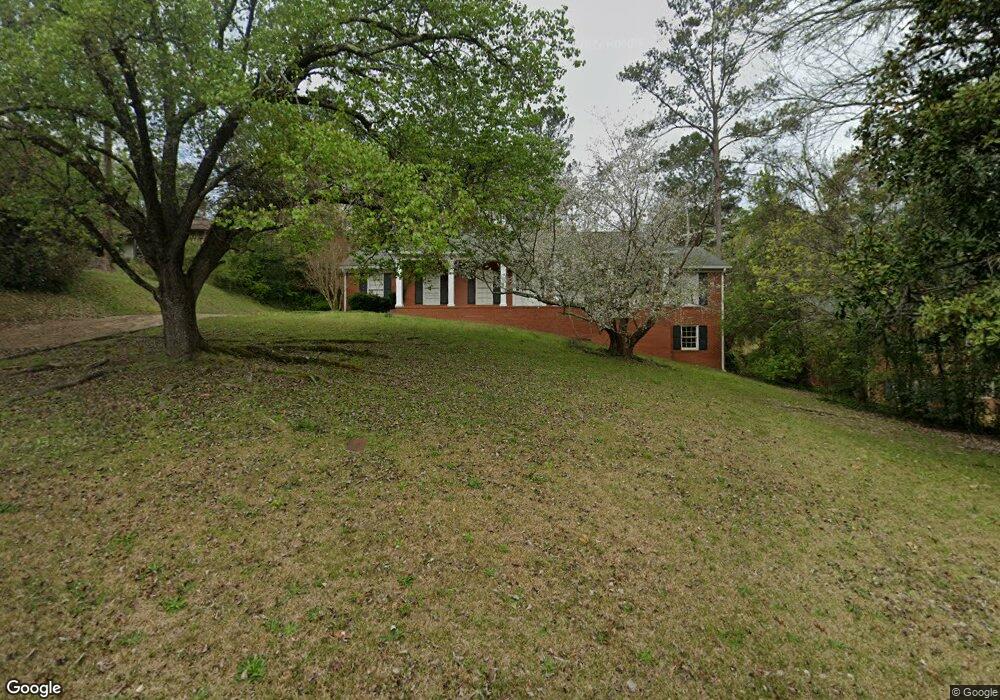 756 Captain Kell Dr, Macon, GA 31204 - photo 1