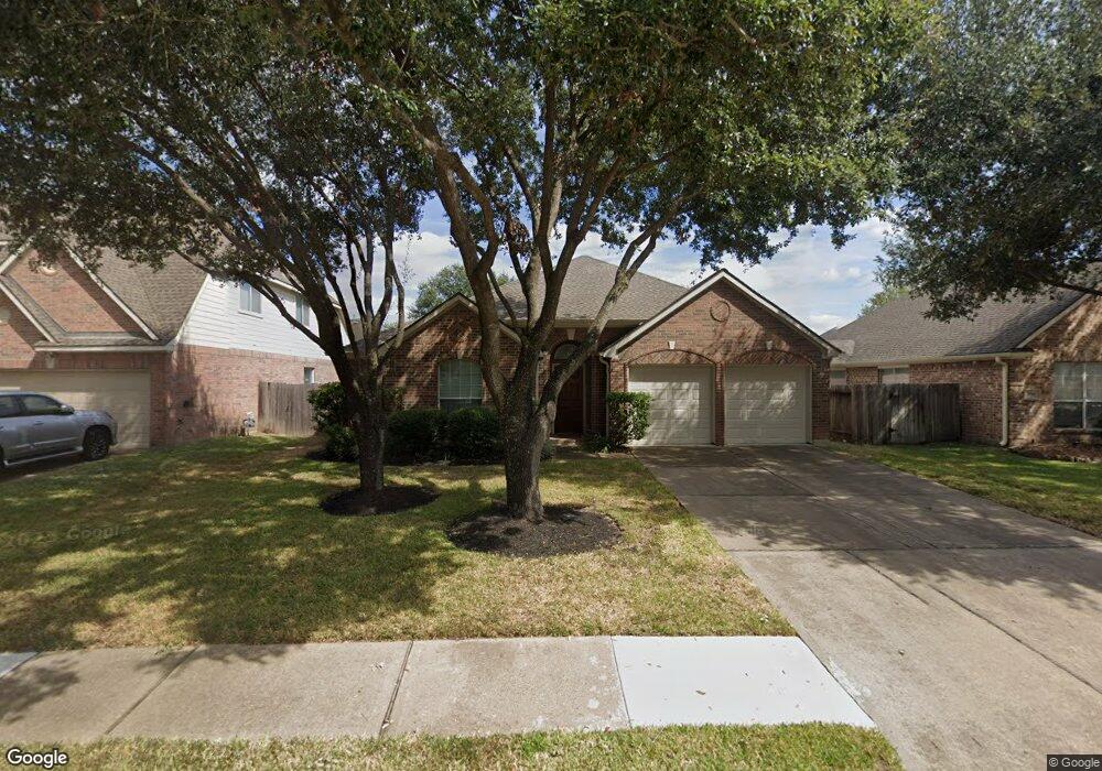 7934 Sonoma Oak Dr, Houston, TX 77041 - photo 1