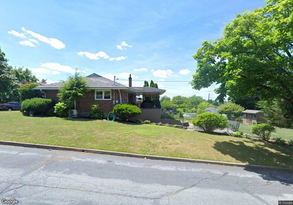 241 E Tioga St unit 247, Allentown, PA 18103 - photo 1