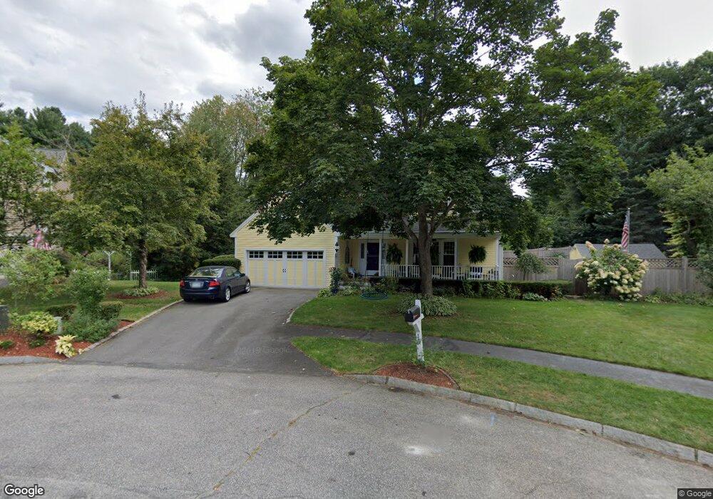 16 Southfield Dr, Nashua, NH 03064 - photo 1