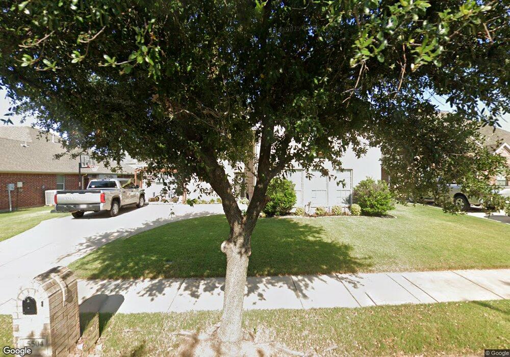 5504 Ricks Rd, Denton, TX 76210 - photo 1