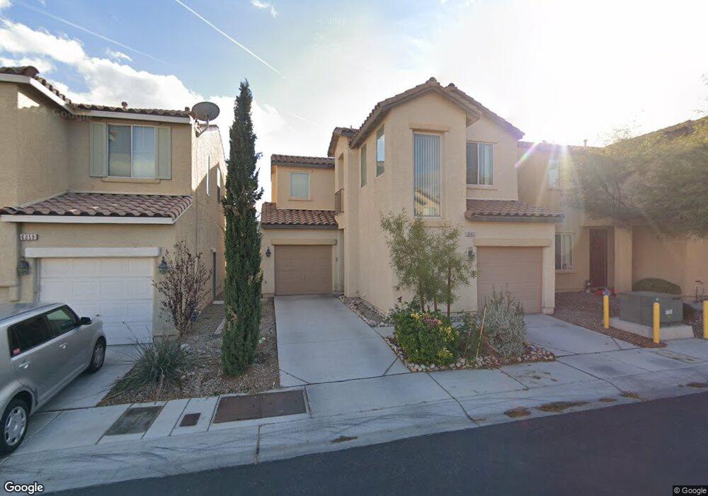 6063 Darkfeather Way, Las Vegas, NV 89139 - photo 1