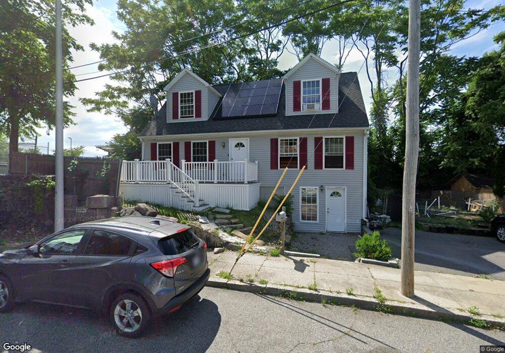 10 Dyer St, Fall River, MA 02720 - photo 1