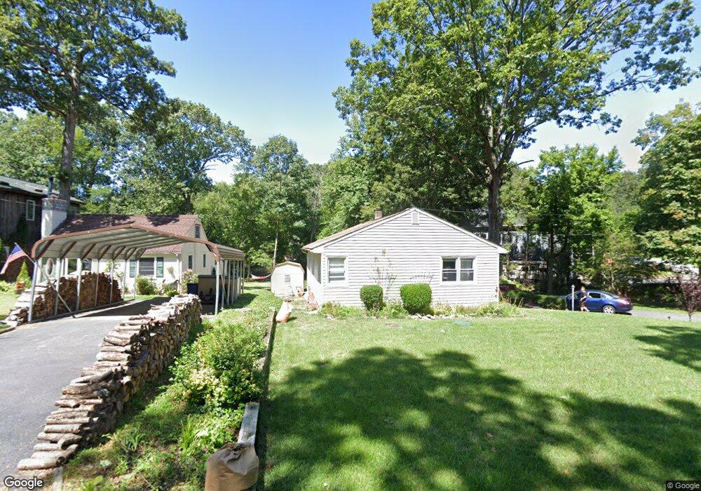 28 E Shawnee Trail, Wharton, NJ 07885 - photo 1