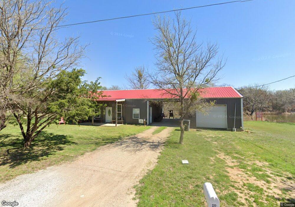 322 Pioneer Trail, Weatherford, TX 76087 - photo 1
