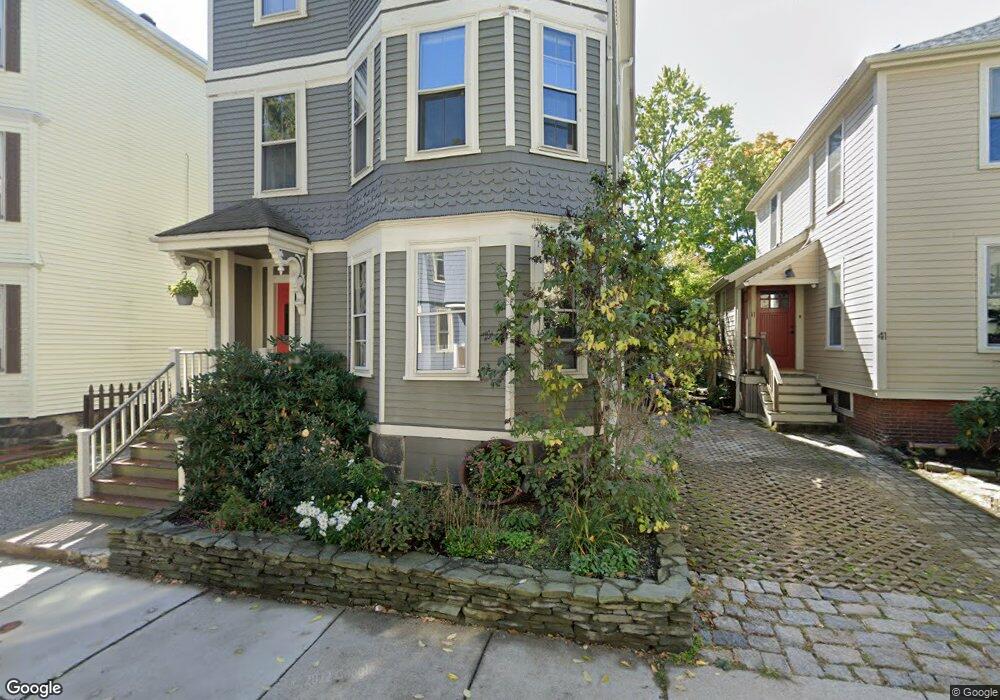 Street View Photo