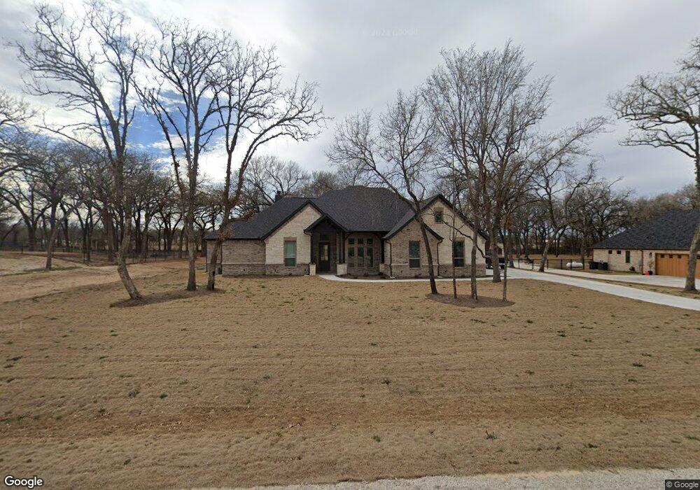 124 Clayton Crossing, Springtown, TX 76082 - photo 1