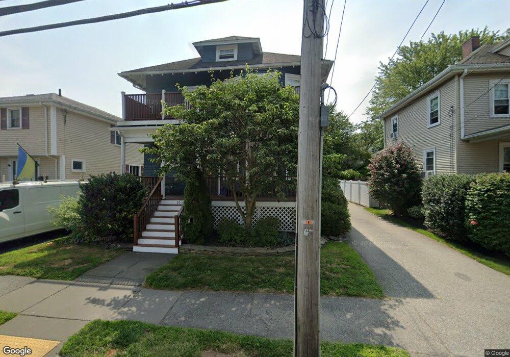 161 Paradise Rd unit 2, Swampscott, MA 01907 - photo 1