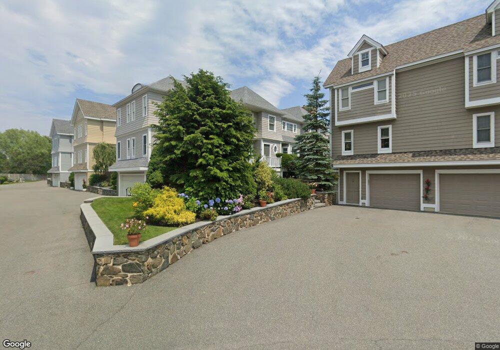 20 Preston Ct, Swampscott, MA 01907 - photo 1