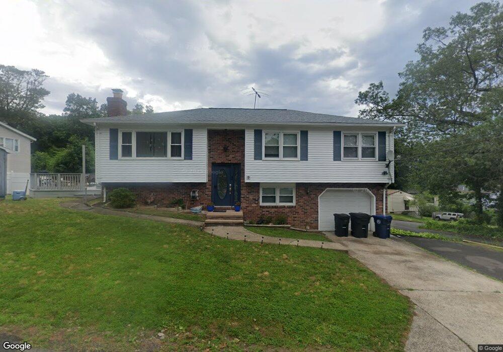 9 Allan St, West Haven, CT 06516 - photo 1