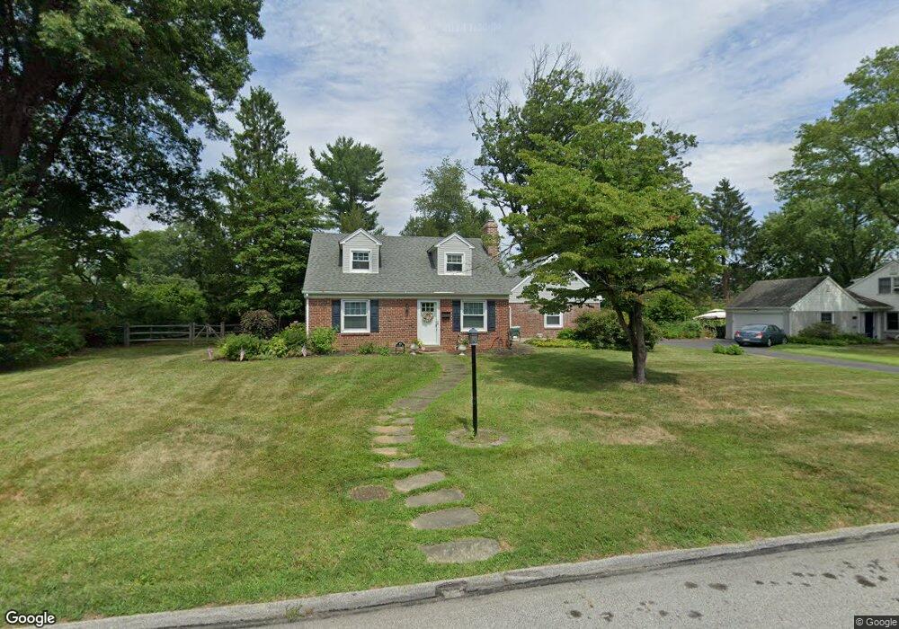 410 Golfview Rd, Wallingford, PA 19086 - photo 1