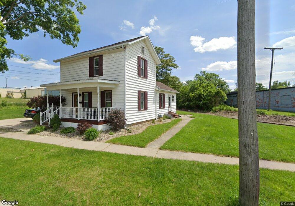 342 Logan St, Adrian, MI 49221 - photo 1