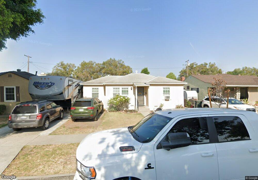 6013 Hazelbrook Ave, Lakewood, CA 90712 - photo 1