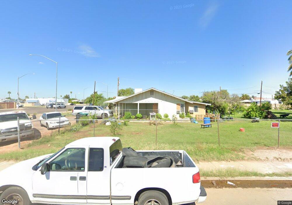 1045 S Mesa Dr, Mesa, AZ 85210 - photo 1