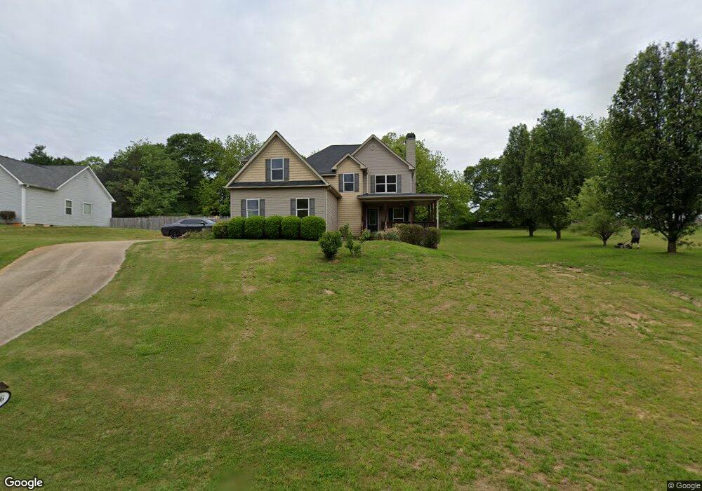 176 Mallard Pond Cir, Alto, GA 30510 - photo 1