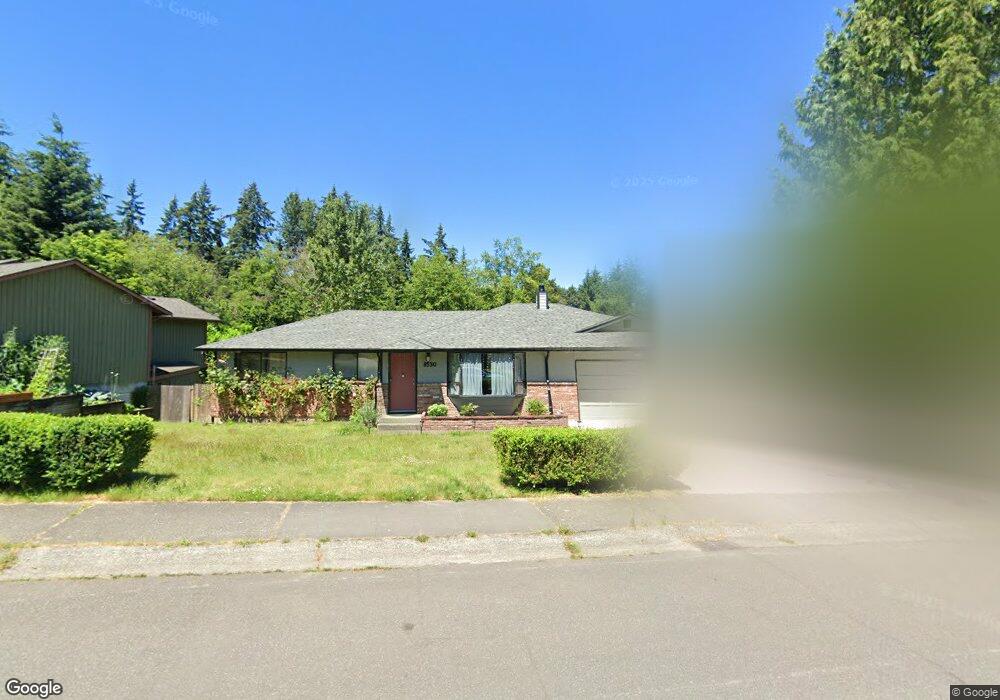 8530 NE 143rd St, Bothell, WA 98011 - photo 1