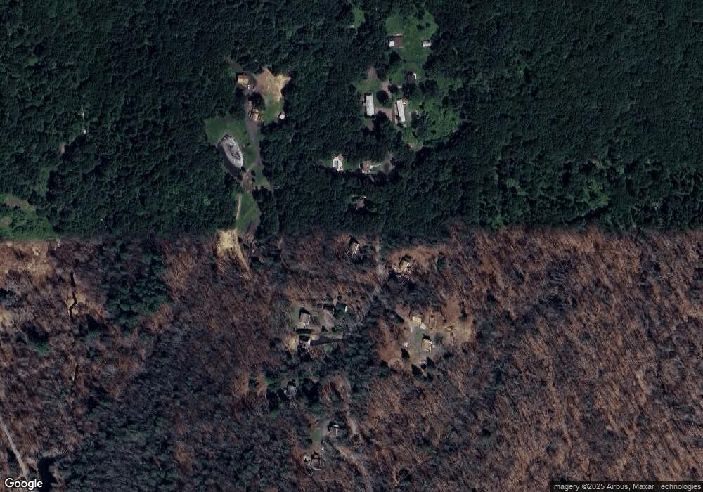 123 Nagy Rd, Ashford, CT 06278 - photo 1