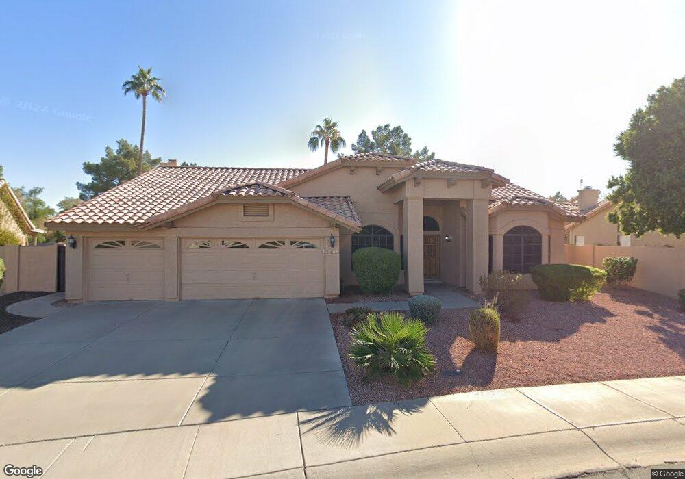 9871 S Forest Ave, Tempe, AZ 85284 - photo 1