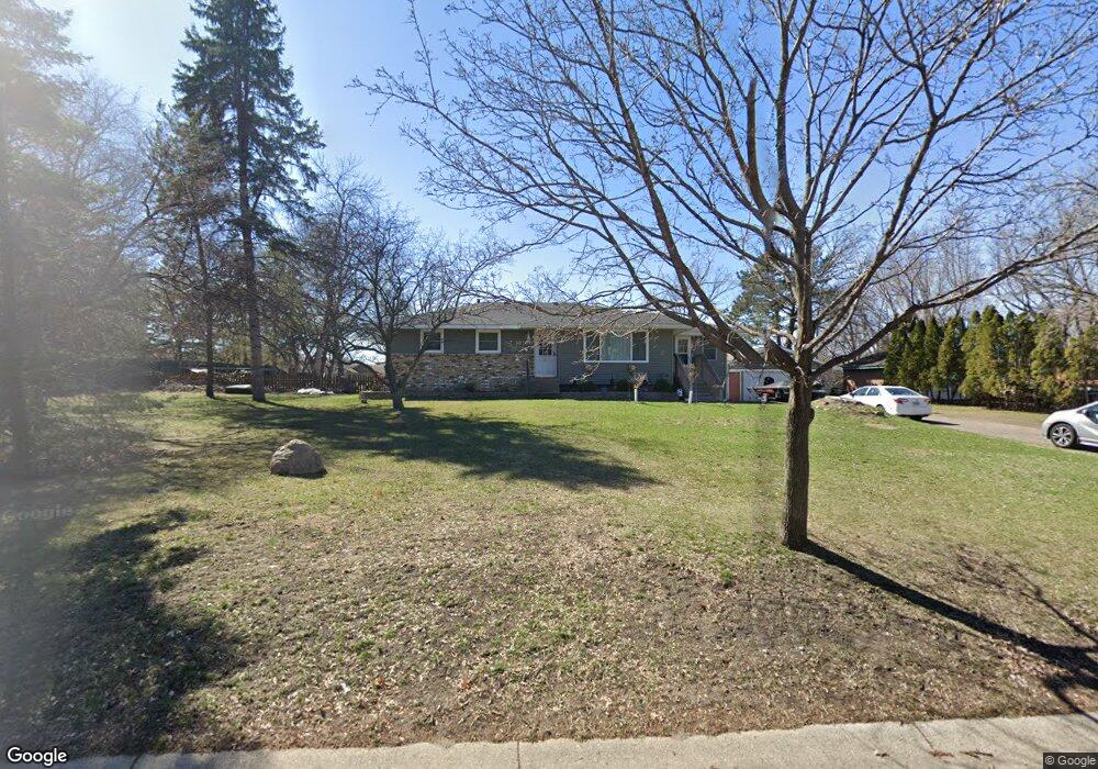 13160 Osage St NW, Coon Rapids, MN 55448 - photo 1