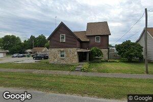 18 S Walnut St, Carthage, IN 46115