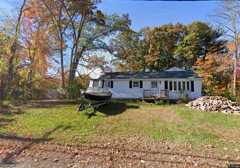 1135 Hooksett Rd, Hooksett, NH 03106 - photo 1