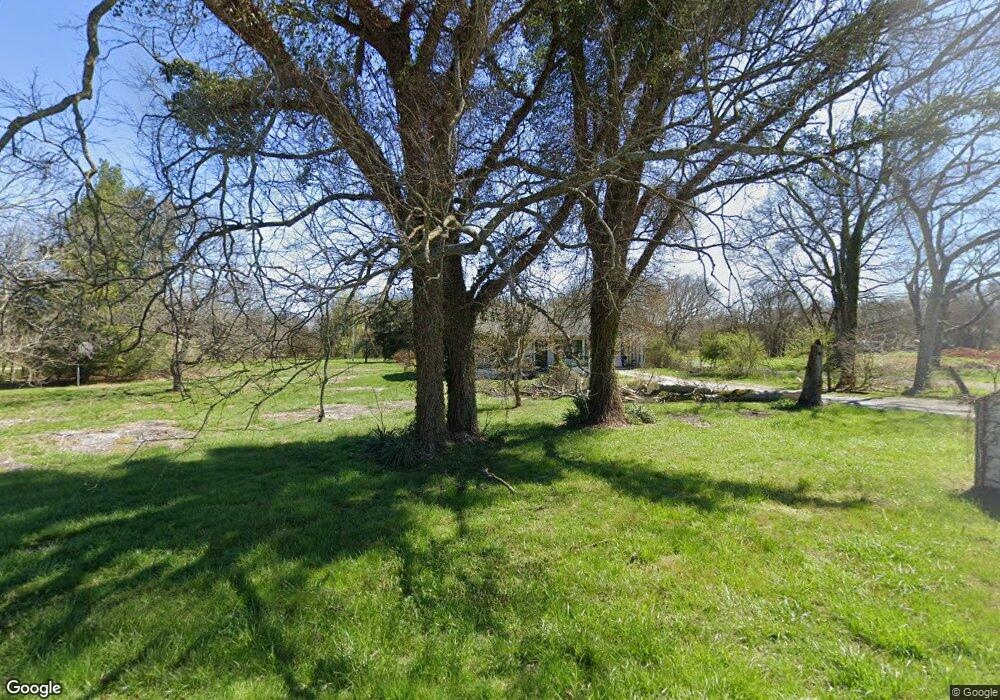 1609 Richardson Rd, Lewisburg, TN 37091 - photo 1