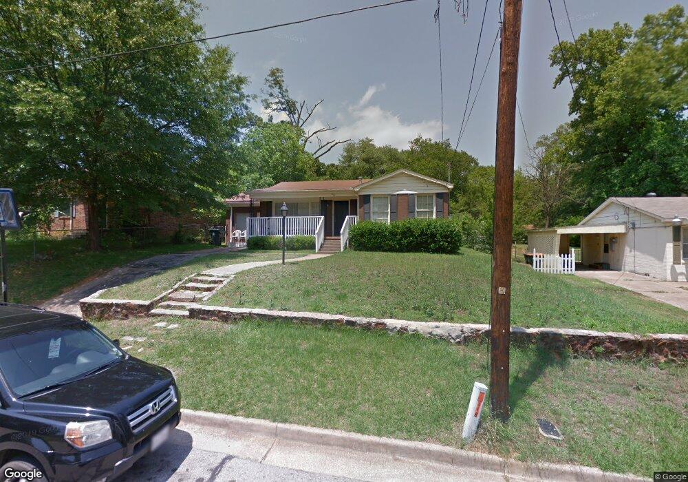 410 E Hudson St, Tyler, TX 75701 - photo 1