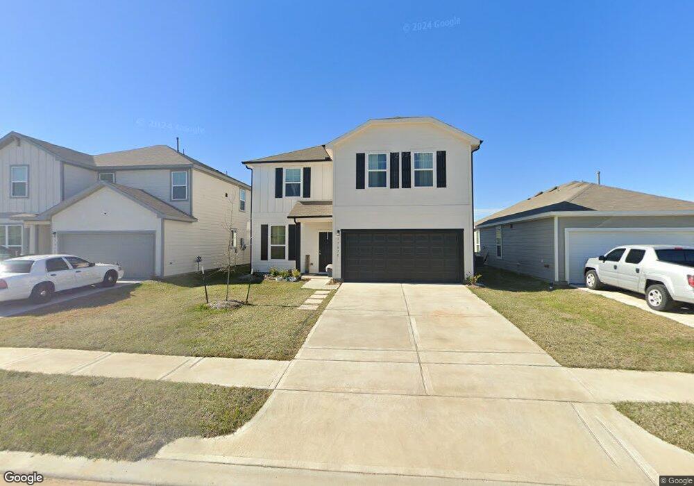 17875 Baleage Ln, Hockley, TX 77447 - photo 1