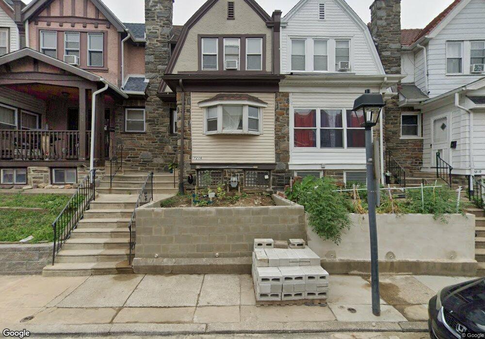 7265 Pine St, Upper Darby, PA 19082 - photo 1