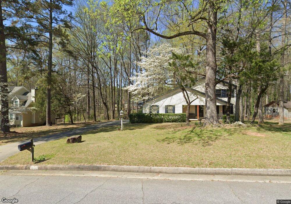 2040 Brook Valley Ct, Jonesboro, GA 30236 - photo 1