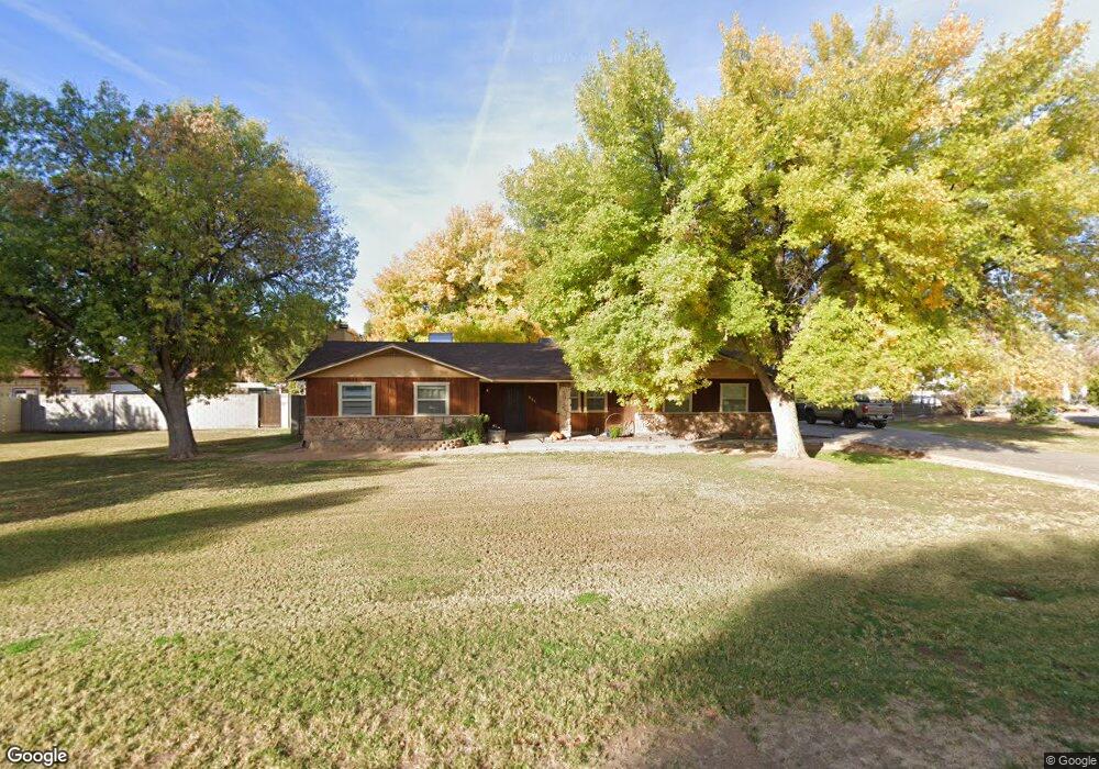 904 N Tucana Ln, Gilbert, AZ 85234 - photo 1