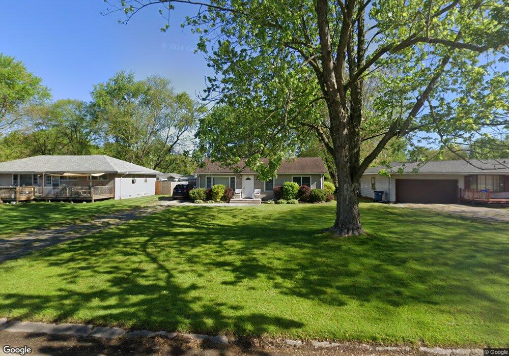 1716 E 46th Ct, Griffith, IN 46319 - photo 1