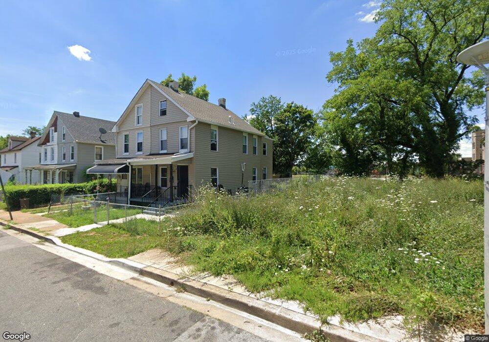 5412 Denmore Ave, Baltimore, MD 21215 - photo 1