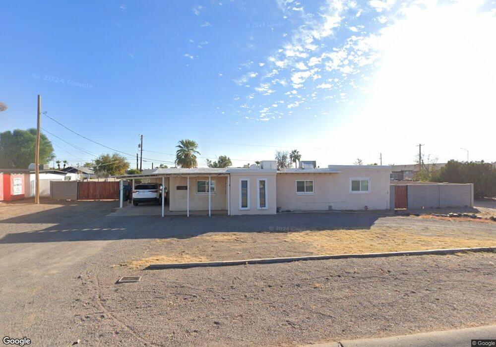 6717 E Albany St, Mesa, AZ 85205 - photo 1