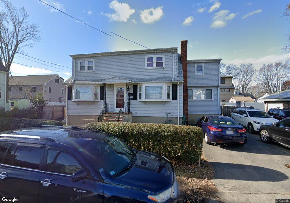 21 Arch St, Malden, MA 02148 - photo 1