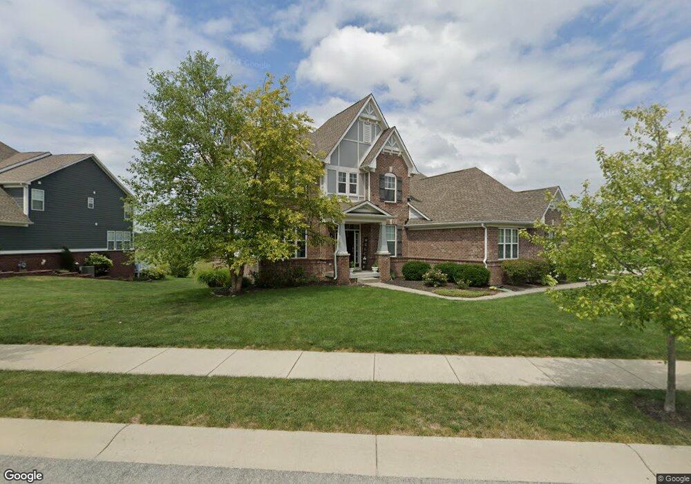13346 Bradshaw Dr, Fishers, IN 46037 - photo 1