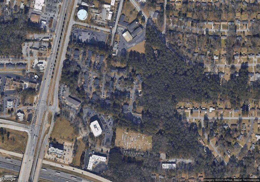 6409 Northridge Dr, Morrow, GA 30260 - photo 1