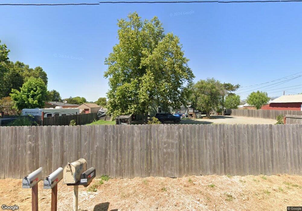 3440 Skillman Ln, Petaluma, CA 94952 - photo 1